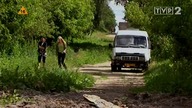 Czy świat oszalał - Niewolnice w piwnicy
