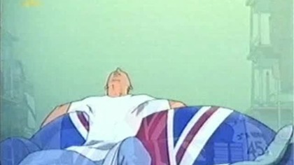 GTO - Great Teacher Onizuka - 34 (lektor pl)