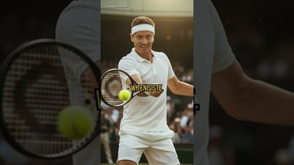 IGA ŚWIĄTEK MA PROPOZYCJĘ DLA LEWANDOWSKIEGO