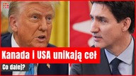 Nagły zwrot ws.  ceł w Ameryce.  Kanada źle zrozumiała