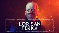 Kim był LOR SAN TEKKA HOLOCRON