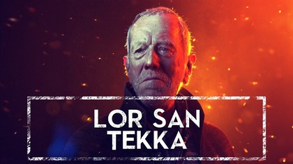 Kim był LOR SAN TEKKA HOLOCRON