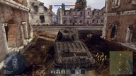 War Thunder -  Ikv 73 - Premium nie oznacza super