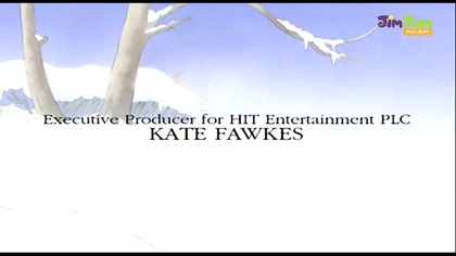 POLSATJIMJAM - 14-02-2025 - Zapowiedź, Reklama, Ident