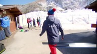 PŚ Planica 22. 03. 2018 - relacja z kwalifikacji