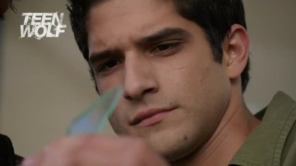 Teen Wolf S06E02