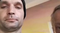 pacjenci pozdrawiają Narodową Antypsychiatrię.