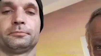 pacjenci pozdrawiają Narodową Antypsychiatrię.