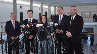  Grzegorz Braun: Nie chcemy u władzy sług narodu ukraińskiego i zdeklarowanych sprzedawczyków