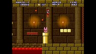 Mario Forever Huge Desert World HD AhirukuTchi