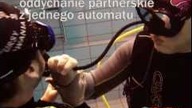 Kurs OWD PADI - jak wykonać ćwiczenia - cz. 2 - Best Divers