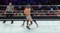 Zack Ryder vs  Stardust