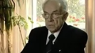 Władysław Rodowicz Historia mówiona Auschwitz Birkenau Majdanek 1