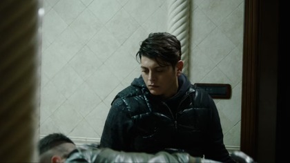 Gomorrah. S01E11. MULTI. 1080p. WEB-DL. 10b. H265. EAC3-AS76-FT