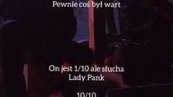Sama tego chciała!