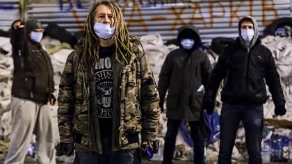 Brat za Brata - Kozak System feat. Enej i Maleo Reggae Rockers (audio)