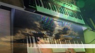 Wiatr (Ty jesteś jak melodia) (Insrumental Cover) z rep.  Top One