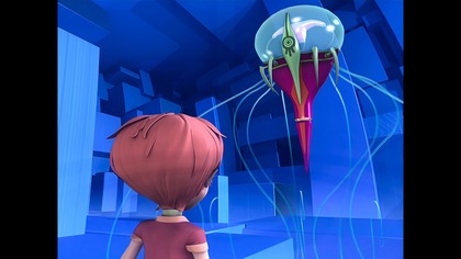 KOD LYOKO S02E28 - NOWE TERYTORIUM - Cały Odcinek 1080p PO POLSKU