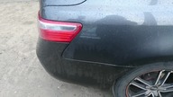 Profesjonalnie wykonana naprawa karoserii
