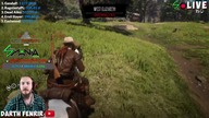KaŁboje w Akcji Defekacji #reddeadfuneral #savereddeadonline [LIVE]RED DEAD ONLINE