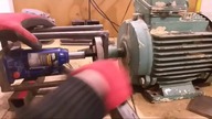 How to make a chydraulic pulley puller.