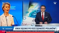eurokołchoz zbankrutował się na oszczędności Polaków broń się jak możesz przed nimi