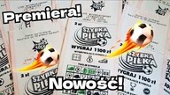 Ekspres Losy Lotto  Premiera! 15 losów Szybka Piłka  Są wygrane! 