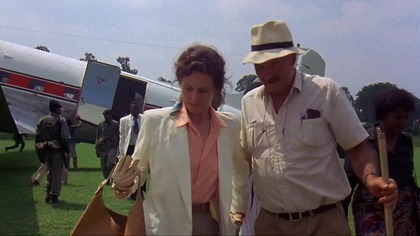 Goryle.  we.  mgle.  1988.  Lektor.pl 1080p - CDA