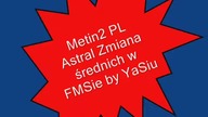 Metin2 PL S5 Zmiana srednich w FMSie+9