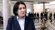 Nowa posłanka: Kiedyś pracowałam w Gazecie Wyborczej
