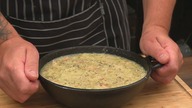 Babka Ziemniaczana.  Smak mojego dzieciństwa/ Oddaszfartucha