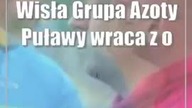 Wisła Grupa Azoty Puławy wraca z ostatniego wyjazdu w sezonie z punktem