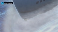 Aoki Hagane no Arpeggio Ars Nova (anime) - Odcinek 11 Siostry 1080p