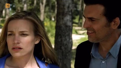 Kamuflaż-Covert.  Affairs.  S03E05.  2012