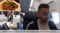 Polskie jedzenie w Chicago | Tanie linie lotnicze w USA