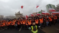 Polacy dla Polski - Marsz Niepodległości 2015