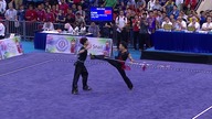 Synchronizacja poziom: Azjaci