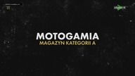 MOTOGAMIA (ODCINEK 13) HD