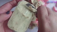 Soap Carving ASMR Relaxing Sounds no talking Satisfying ASMR Video #mesmerizing #asmr #