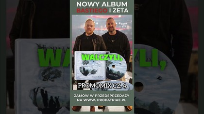 PROMOMIX Basti x Zet - #Normalność  / premiera 1 kwietnia #shorts #rap #shortvideo