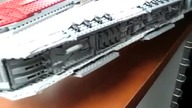 LEGO - tylko 43000 części