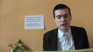 Piotruś-trener hondy:)