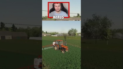 MY TO NIE MAMY WIEDZY O ROLNICTWIE  #farming
