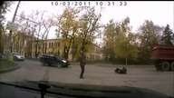 Składanka z rosyjskich dróg