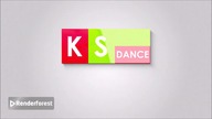 KS Dance - Oprawa graficzna (od 26. 08. 2024)