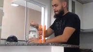 Kiedy wracasz o 2 w nocy do domu