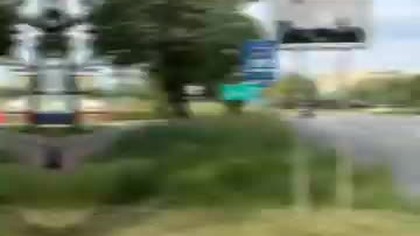 Zorro dalej nie dał się złapać! #ByleNieTrzaskowski