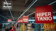 Auchan - Lody Zielona Budka