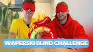 WAPERSKI BLIND CHALLENGE 2025