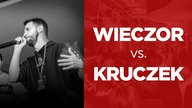 KRUCZEK vs WIECZOR | Bitwa o Małopolskę 2 (1/8)
